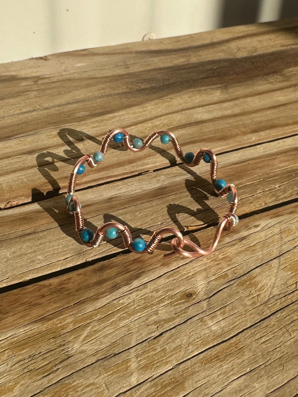 Wave Bracelet