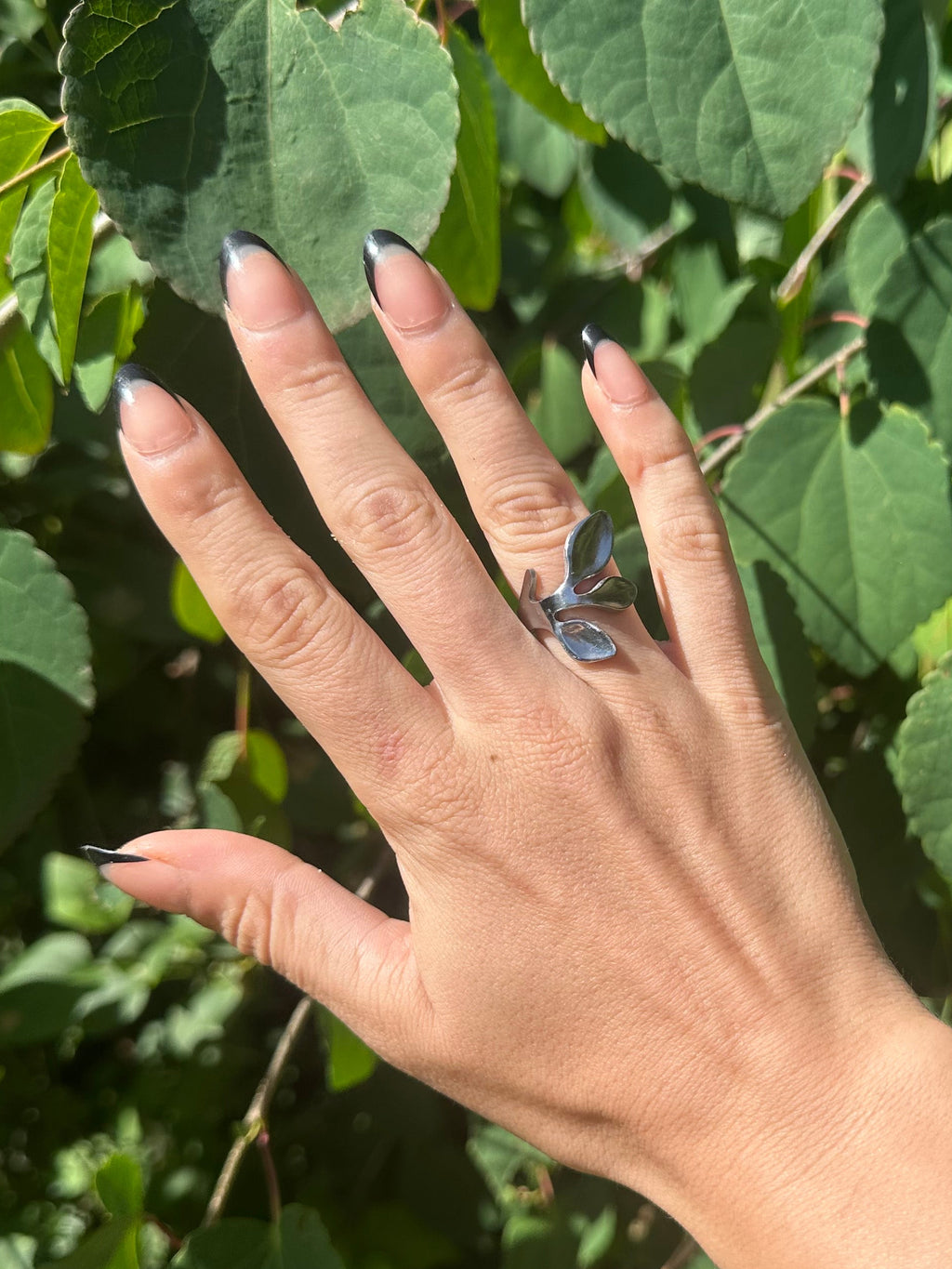 Willow Ring | Recast Collection