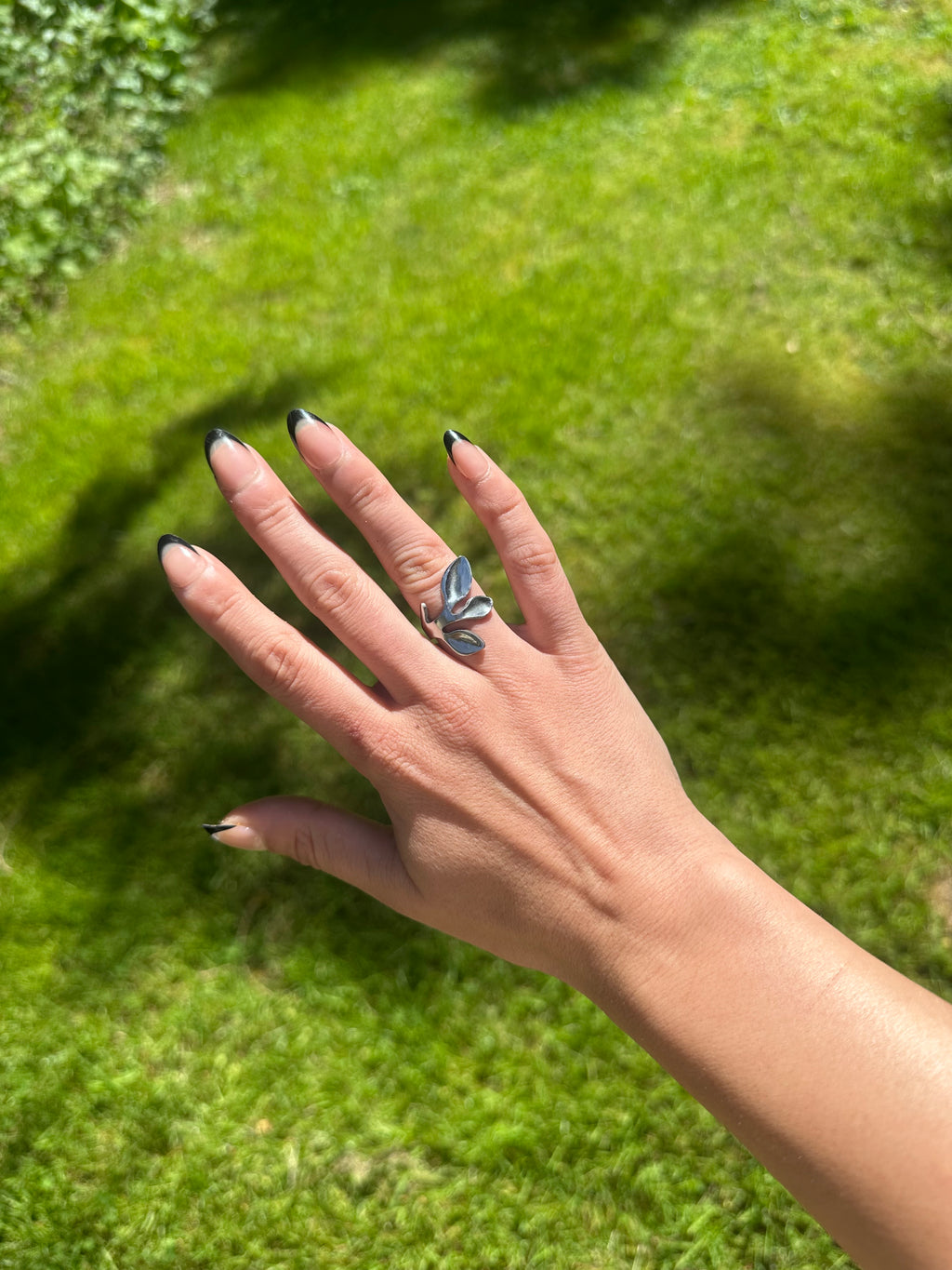 Willow Ring | Recast Collection