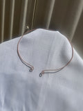 Halo Neck Cuff
