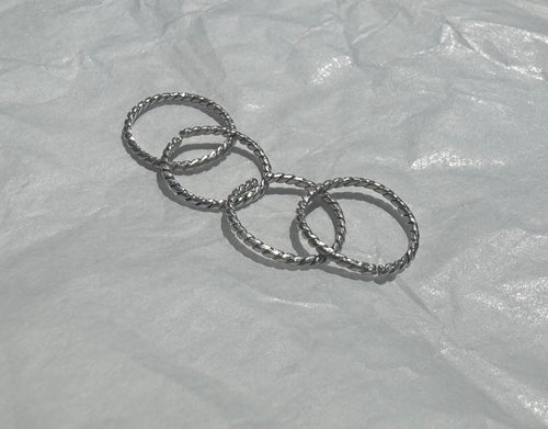 Contour Hoops - 12 mm
