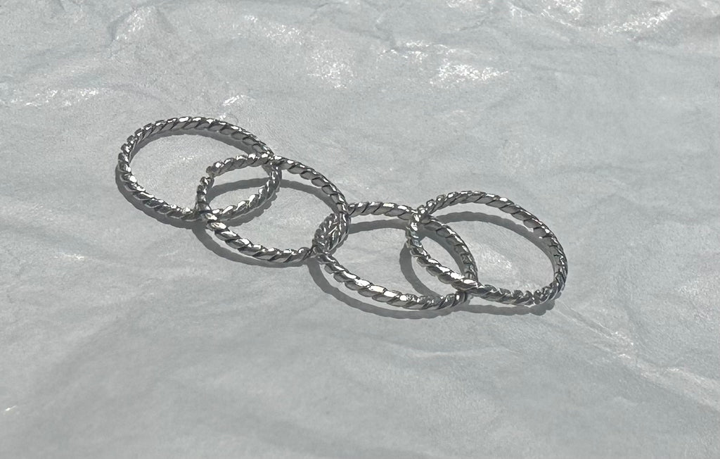 Contour Hoops - 12 mm
