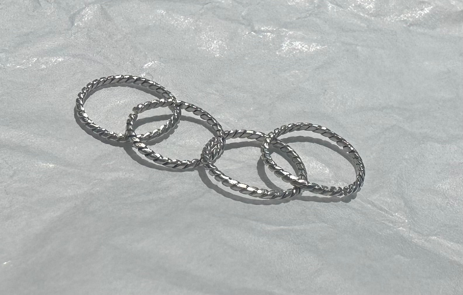 Contour Hoops - 12 mm