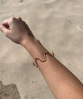 Wave Bracelet