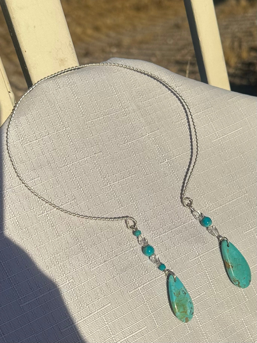 Halo Neck Cuff