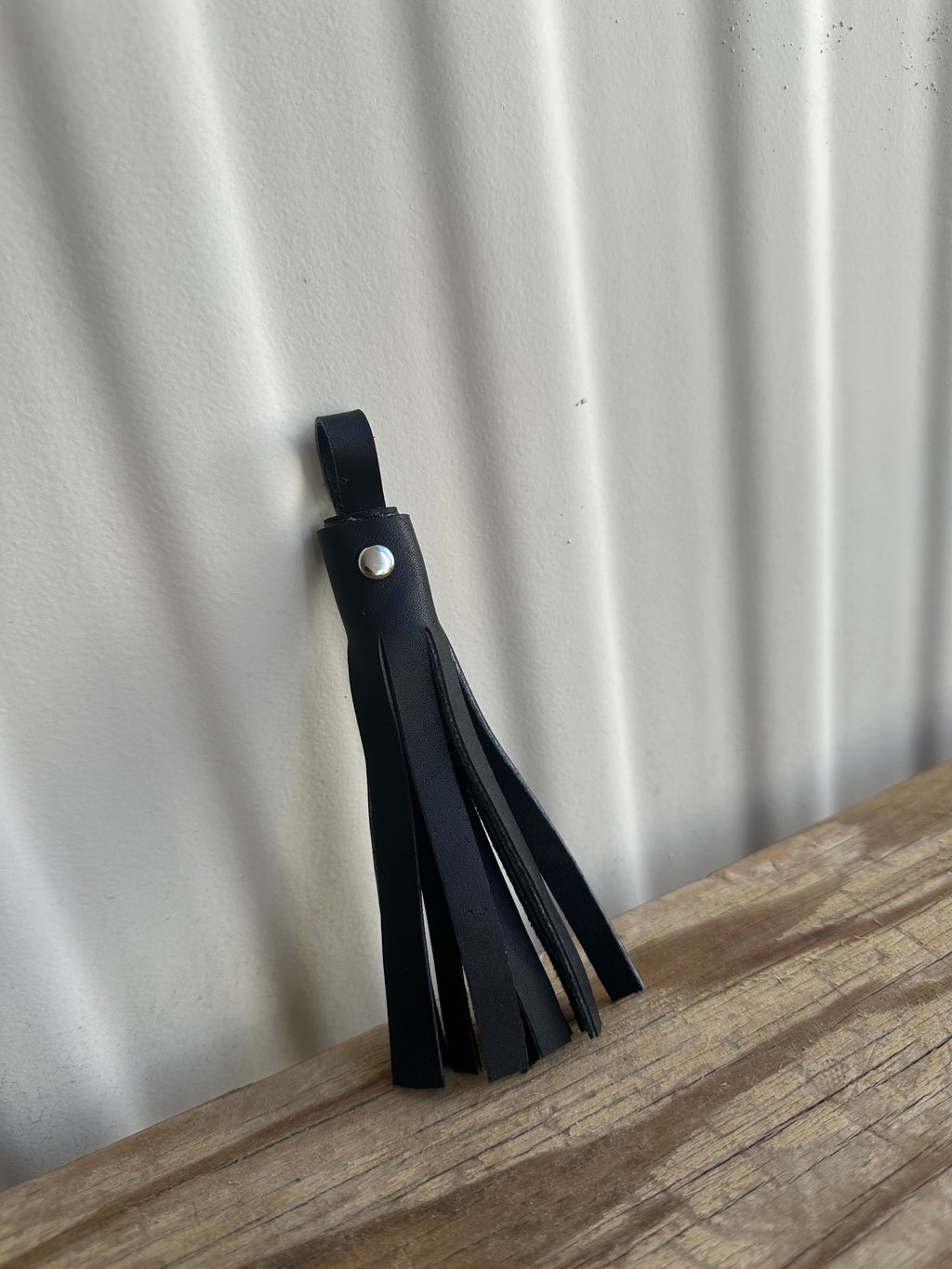 Alloy Tassels