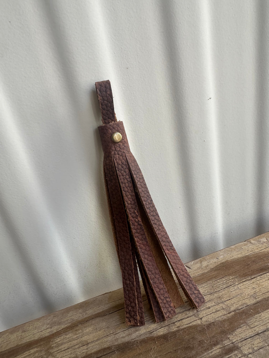 Alloy Tassels