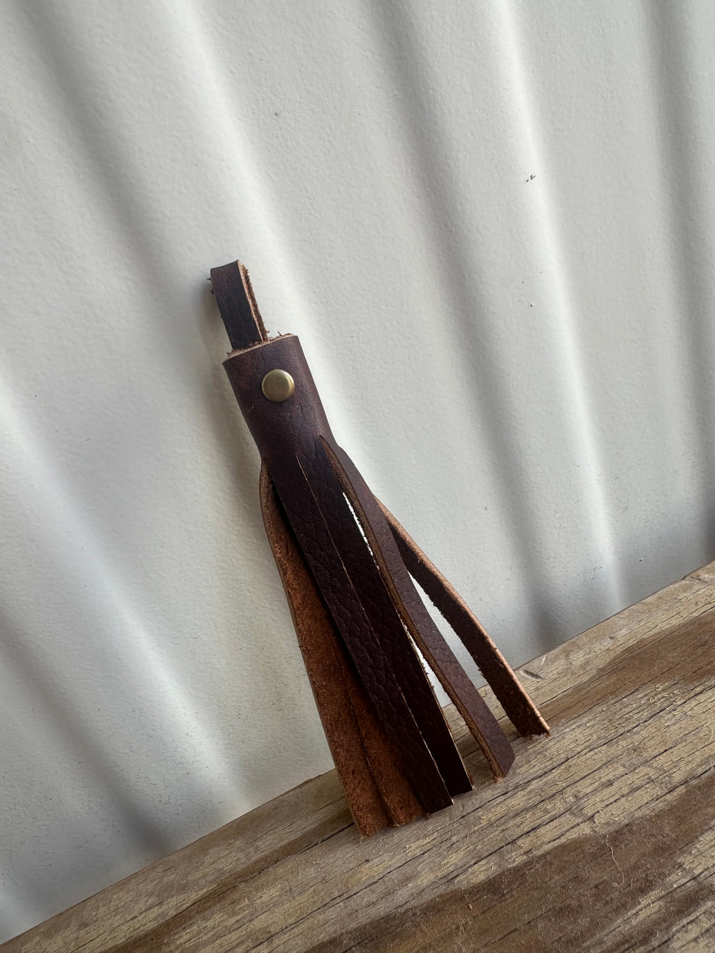 Alloy Tassels